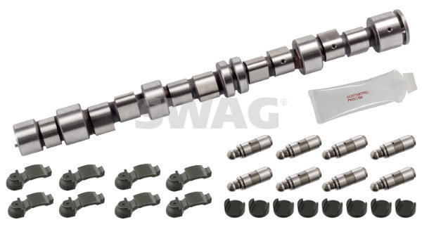 SWAG 40 32 0023 Σετ εκκεντροφόρου for OPEL VAUXHALL